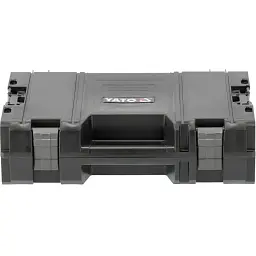 Ящики для інструментів Yato S12 на платформі з колесами 50.7x32.6x74.5 см (YT-09191) - мініатюра 4