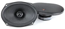 Коаксіальна акустична система Morel MAXIMO COAX 6x9