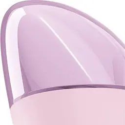Масажер для обличчя GESKE Cool & Warm Eye and Face Massager 7в1 Pink (HB0291) [176774] - мініатюра 3