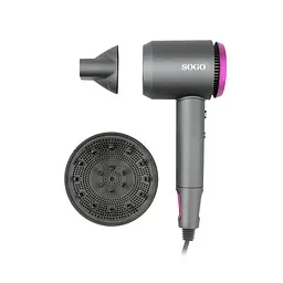 Фен Sogo SS-3225 1800 Вт 93616508 - мініатюра 2