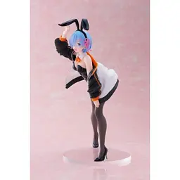 Фігурка Taito Життя з нуля в альтернативному світі Рем Re Zero Rem 18 см T RZ RJBV 18 - мініатюра 2