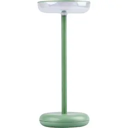 Настільна лампа Kanlux Fluxy LED IP44 GN (37313)