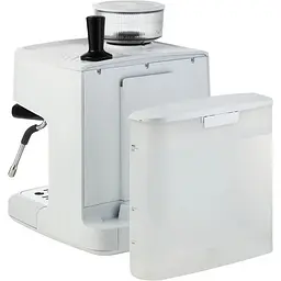 Кавоварка еспрессо Gorenje GSACM20W (747145) - мініатюра 4