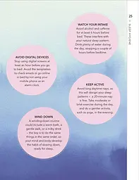 Sleep. Harness the Power of Sleep for Optimal Health and Wellbeing - мініатюра 2