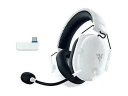 Наушники с микрофоном Razer BlackShark V2 Pro for Playstation White (RZ04-04530600-R3G1) - миниатюра 4