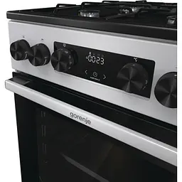 Комбінована плита Gorenje GK5C60SJ - мініатюра 9