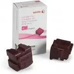 Брикети твердочорнильні Xerox CQ8570 Magenta teh0015208