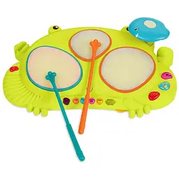 Розвиваюча іграшка VTech Кваквафон S2 (BX1953Z)