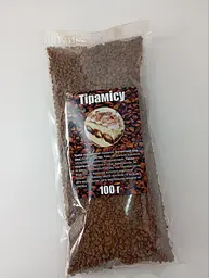 Кава розчинна сублімована з ароматом "Тірамісу" 100 г