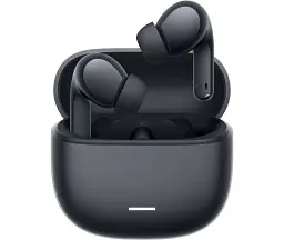 Навушники TWS Xiaomi Redmi Buds 8 Lite Black (BHR08OMGL)