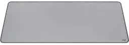 Килимок для мишi Desk Mat Studio Series Mid Grey (956-000052) Logitech teh0022896 - мініатюра 7