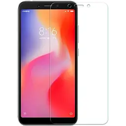 Скло захисне PowerPlant Xiaomi Redmi 6A (GL605569)