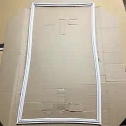 Ущільнювальна гума холодильного відділення на холодильник Samsung RT34MB, RT34G, RT37MB, RT37G, DA97-12873H - мініатюра 2