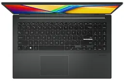 Ноутбук Asus Vivobook Go 15 E1504FA-BQ2837 Mixed Black (90NB0ZR2-M04KE0) UA UCRF - мініатюра 6
