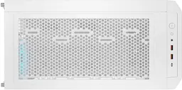 Корпус Cougar Airface FLO RGB White (AIRFACE FLO RGB White) - мініатюра 4