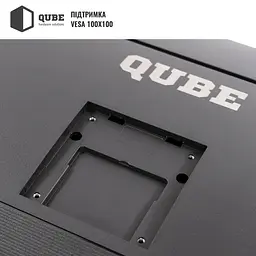 Монітор QUBE V27F75-IPS - мініатюра 9