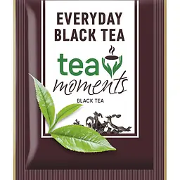 Чай Tea Moments Everyday Black Tea 45 г (25 саш. х 1.8 г) - мініатюра 3
