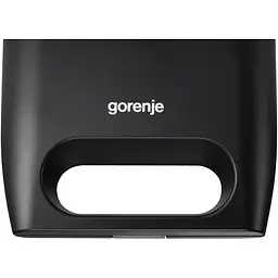 Бутербродниця Gorenje SM 701 GCB (SW-2027) (6485809) - мініатюра 5