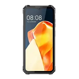 Мобільний телефон OUKITEL WP28S 4/128GB Black (6931940757621) - мініатюра 2