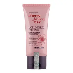 Кондиціонер для об'єму Luxliss Volumizing Hair Care Conditioner 40 мл