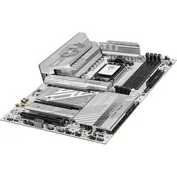 Материнська плата MSI MPG B850 Edge TI WIFI (911-7E62-001) [139883] - мініатюра 5
