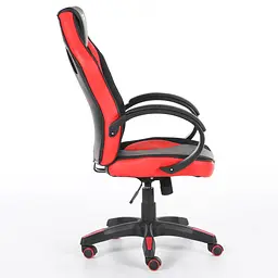 Комп'ютерне крісло Nordhold Ullr RED - мініатюра 2