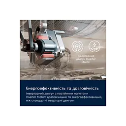 Пральна машина Electrolux EWS6306DXU - мініатюра 6