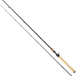 Спінінг G.Loomis Conquest Mag Bass CNQ 844C MBR 2.13 м 10-28 г