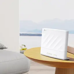 Роутер TP-Link Wi-Fi 4G+ LTE (ARCHER MX700) - мініатюра 7
