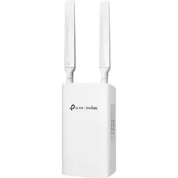 TP-Link Точка доступу ER703WP 4G Outdoor AX3000, 3xGE LAN/WAN, PoE, outdoor