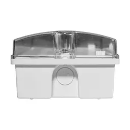 Оповіщувач світлозвуковий Trinix EVAC-01 80dB 220V/12-24V з акумулятором LiFePo4 3.2V/1500mAh (90-00026) - мініатюра 5