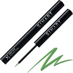 Підводка для очей Sinart Trendy Colour Waterproof Eyeliner 04 2 г - мініатюра 3