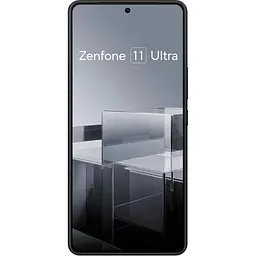 Смартфон Asus Zenfone 11 Ultra 5G (AI2401) 12/256Gb Misty Gray  - мініатюра 4