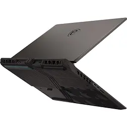 Ноутбук MSI Vector 16 HX AI A2XWHG-821XUA (16 2.5K Mini LED 240 Hz, Intel Core Ultra 9 275HX, 16 GB, 1 TB, RTX 5070 Ti 12 GB, DOS) Cosmos Gray (9S7-15M352-821) - мініатюра 3