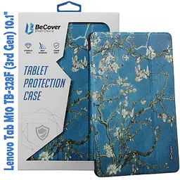 Чохол-книжка BeCover Smart для Lenovo Tab M10 TB-328F (3rd Gen) 10.1" Spring (708298) - мініатюра 4