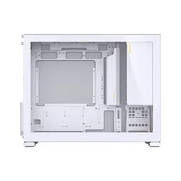 Корпус JONSBO D32 PRO White - мініатюра 4