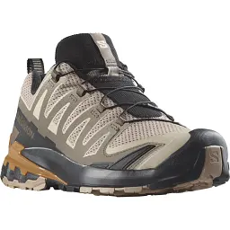 Кросівки Salomon outdoor XA Pro 3D V9 11.5 Natural/Black/Sugar Almond