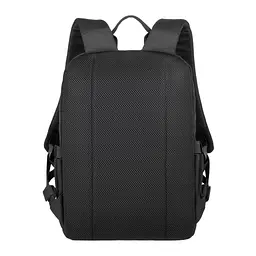 Рюкзак для ноутбука RivaCase 13.3" 8264 Ulsan Black (8264Black) - мініатюра 7