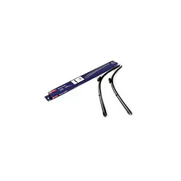 Щітка склоочисника Denso DF-083 - мініатюра 3