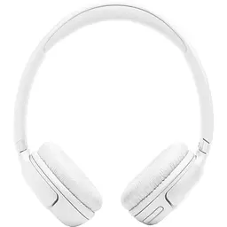 Навушники JBL Tune 530BT White (JBLT530BTWHTEU) - мініатюра 7