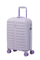 Валіза 55 См American Tourister NEOVIBE FRESH LILAC 55x40x20(23) MK4*91001 - мініатюра 8