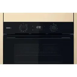 Духова шафа електрична Whirlpool OMSK58CU1SB - мініатюра 4