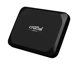 SSD накопичувач Crucial X9 2 TB (CT2000X9SSD9) - мініатюра 2
