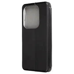 Чохол-книжка ArmorStandart G-Case для Infinix Hot 40i Black - мініатюра 2