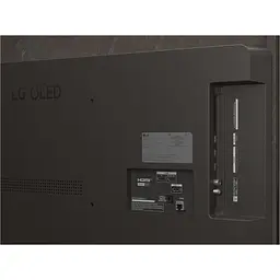 Телевізор LG B5 48` OLED Ultra HD 4K 2025 (OLED48B56LA) UA [137247] - мініатюра 10