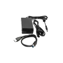 Док-станція для накопичувачів AgeStar 3UBT8 (Black) - мініатюра 4