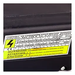 Вихровий насос Vodomet 4SKM-100C VO4174 - мініатюра 5
