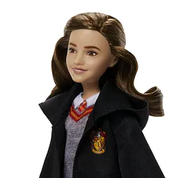 Фігурка Mattel Harry Potter - Герміона Ґрейнджер (JGM19) - мініатюра 3