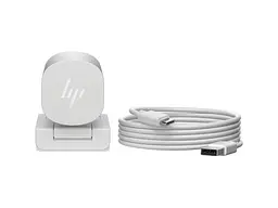 Веб-камера HP 960 4K Streaming (695J6AA) - мініатюра 3