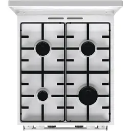 Плита газова GORENJE GK5C63WH - мініатюра 7